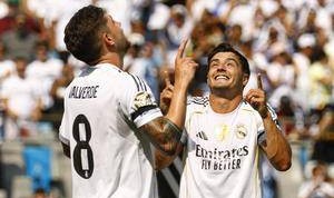 非完美，却致命，还在磨练中的皇马让曼城和尤文最后一轮必须火拼