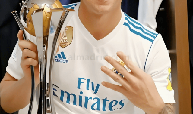 “你不配顶薪！”拜仁一句话，逼出了皇马5座欧冠的中场之王