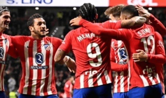 皇马2-2意外战平仍领跑积分榜，马竞遭乌龙绝杀，西甲最新排名公开