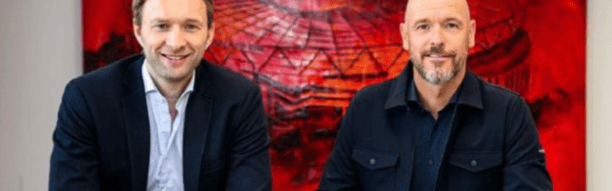 德甲联赛有变动？滕哈赫接手勒沃库森，主教练滕哈赫能否“东山再起”？