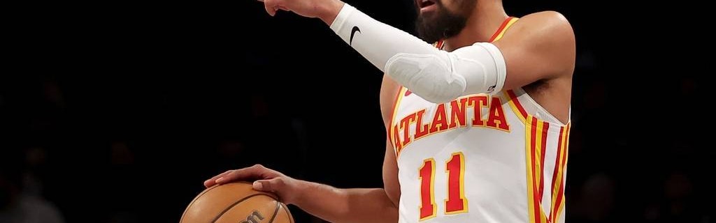 吹杨没能顶薪续约意外吗 老鹰靠他争冠幻想已破灭？