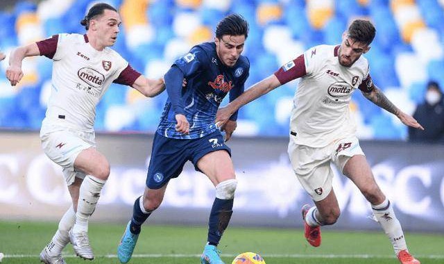 周一002 意甲 乌迪内斯VS热那亚，比分预测