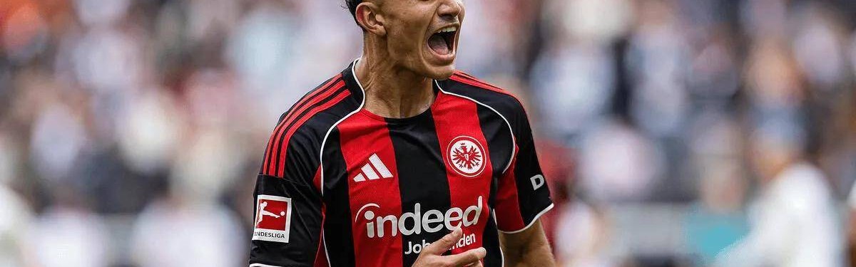 德甲青春风暴！德甲5大超级新星崛起，下一个亿元先生就在其中