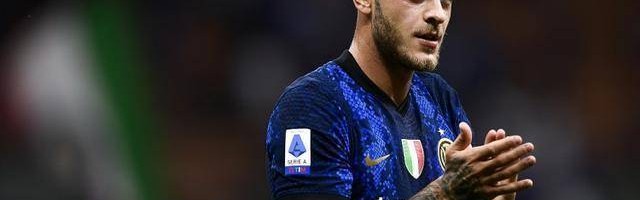 扎扎罗尼希望马罗塔超越莫拉蒂，迪马尔科要快速恢复状态