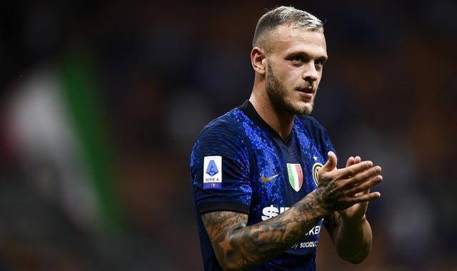 扎扎罗尼希望马罗塔超越莫拉蒂，迪马尔科要快速恢复状态