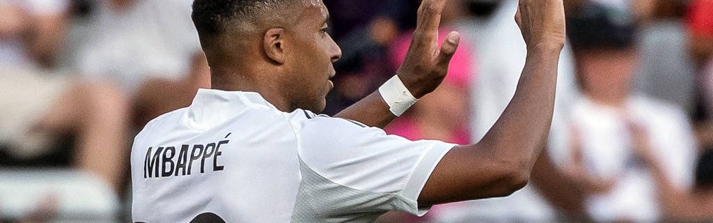 姆巴佩的感慨：巴黎圣日耳曼的欧冠之路与我心中的那份荣耀