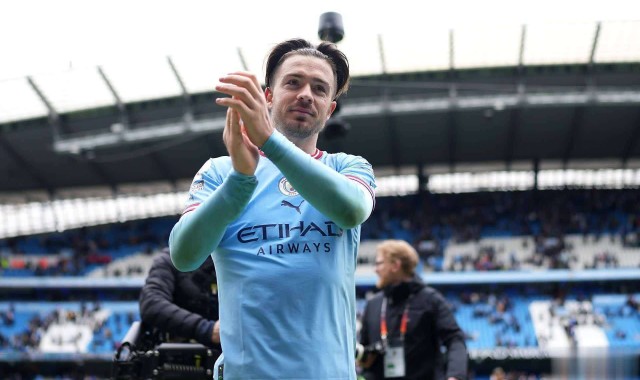 再见，曼城！1亿镑巨星将离队，意甲卫冕冠军加入争夺