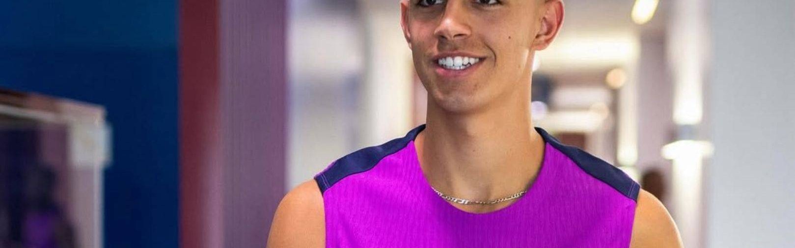 王者归来！马克·贝尔纳尔伤愈，确定西甲第四轮对阵瓦伦西亚复出