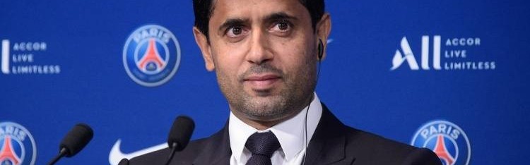 自信满满巴黎大佬笑谈世俱杯：对皇马姆巴佩没兴趣，专注对拜仁