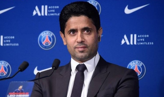 自信满满巴黎大佬笑谈世俱杯：对皇马姆巴佩没兴趣，专注对拜仁