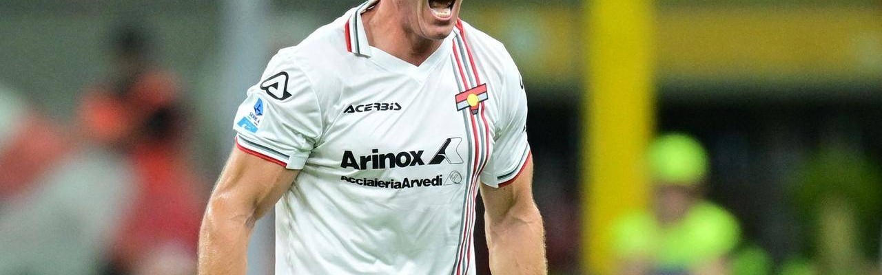 意甲最新积分战报AC米兰主场爆冷不敌升班马卫冕冠军完胜领跑