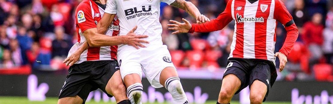 西甲前瞻：巴伦西亚VS皇家奥维耶多，精选二串内附比分扫盘