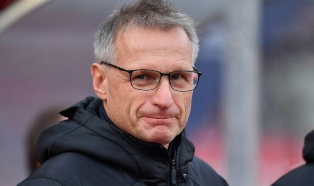 雷施克：对许多球员来说英超比德甲更有吸引力，维尔茨就是个例子