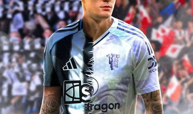 谢什科拒绝纽卡，为曼联开启新篇章！拉爵如何确保资金到位？