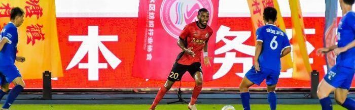 第十九届佛山“西甲”足球联赛闭幕 广东凤铝队夺冠