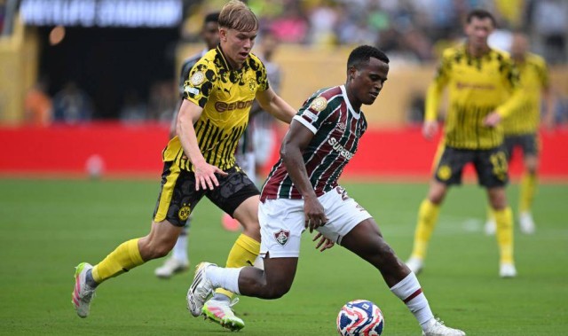 欧冠激战：哥本哈根主场死磕多特，北欧“铁盾”能否撼动德甲“快车”？