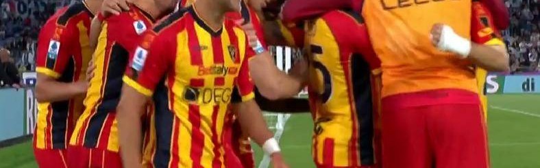 意甲大反转，莱切爆冷胜拉齐奥，创奇迹！降级三队已出炉