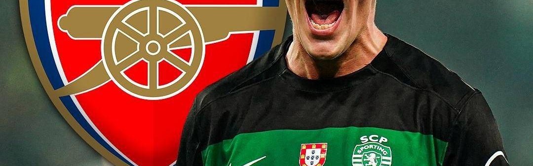 曝阿森纳与哲凯赖什达成五年期合同 后者放弃部分薪水