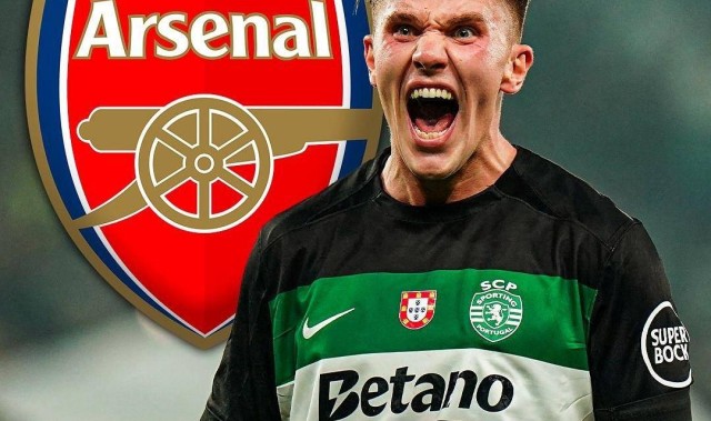 曝阿森纳与哲凯赖什达成五年期合同 后者放弃部分薪水