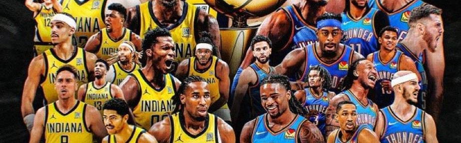 总决赛前瞻：小众球队霸占主舞台 SGA冲冠稳了吗？