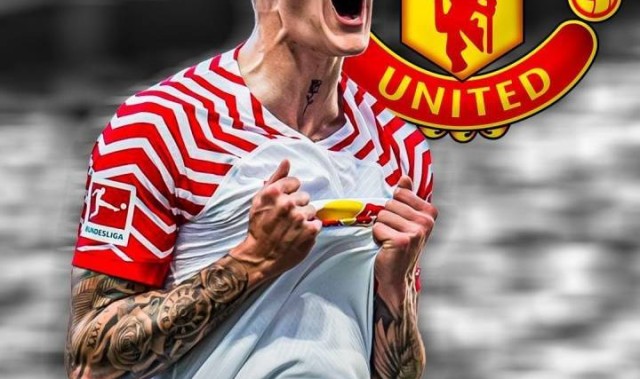 叒被拒！英媒：纽卡已接受塞斯科选择曼联的事实，将推进其他目标