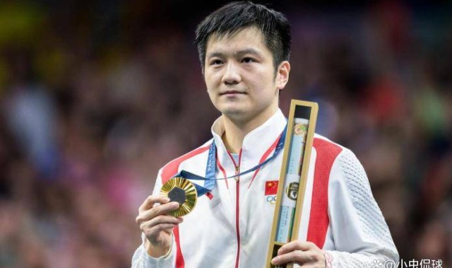 樊振东突然退出德甲！1个决定看哭球迷，王励勤暖心祝福引发讨论