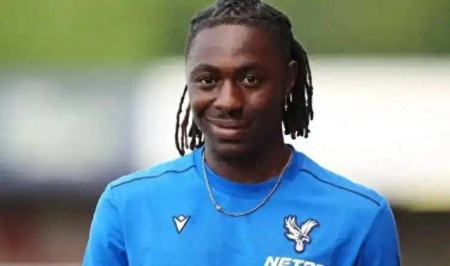 早知道｜阿森纳从热刺手中“截和”埃泽