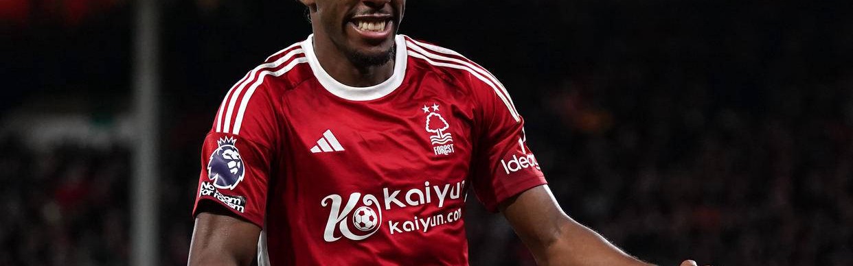 5500万英镑！埃兰加即将加盟纽卡斯尔 曼联获转会分成600万