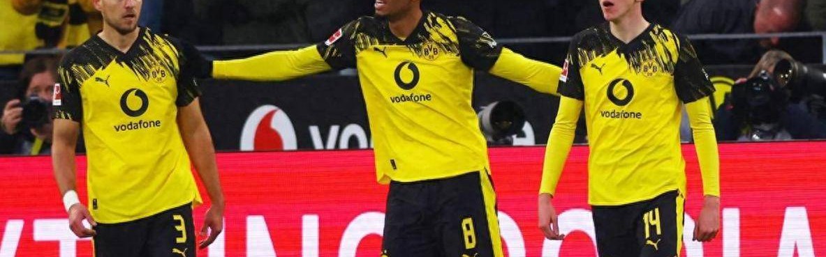 一场3-3踢出德甲神剧情，超级神锋一战封神：轰入3球，补时绝平