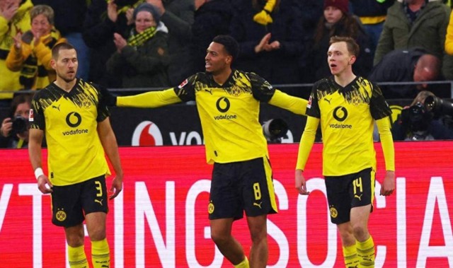 一场3-3踢出德甲神剧情，超级神锋一战封神：轰入3球，补时绝平