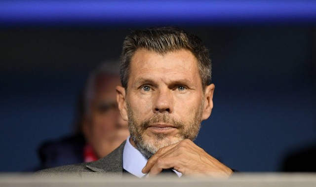 博班：曼联近15年失败是因缺少真正的总监，尤文犯同样错注定失败