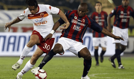 周三004意甲：博洛尼亚VS亚特兰大——比分预测与分析