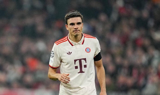 热刺与拜仁就帕利尼亚转会展开谈判 2500万欧元低价出售