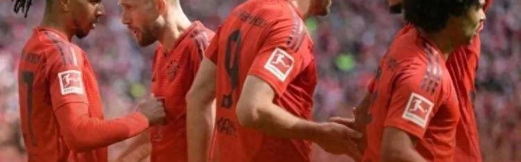 拜仁第一签：身价3000万欧中卫，即将免签，前意甲最佳离队在即