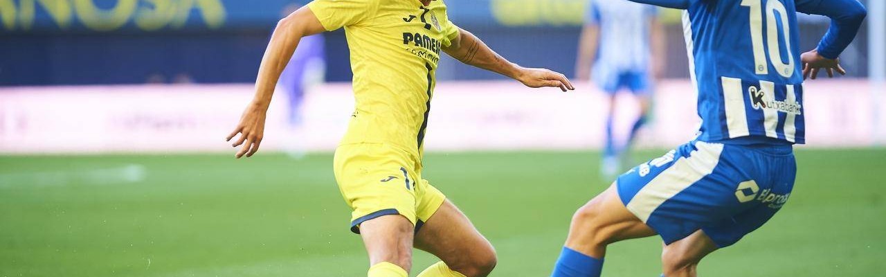 3-1，西甲争冠黑马掀翻阿拉维斯，迎2连胜，一夜逼近皇马了