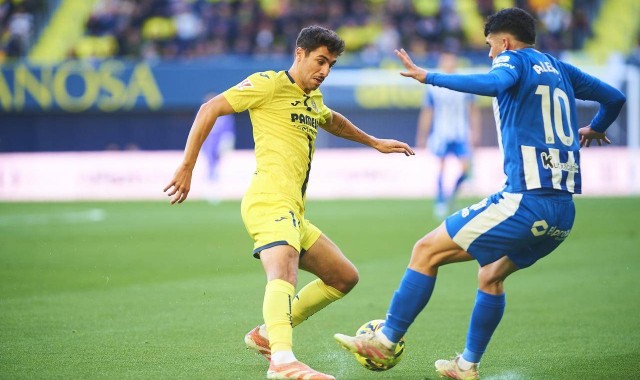 3-1，西甲争冠黑马掀翻阿拉维斯，迎2连胜，一夜逼近皇马了