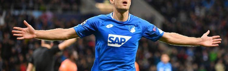 周六016 德甲：霍芬海姆VS汉堡 预测分析