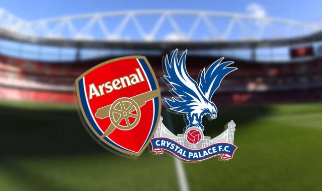 英联杯焦点战：阿森纳迎战水晶宫，争夺历史性“四冠王”豪情几何？