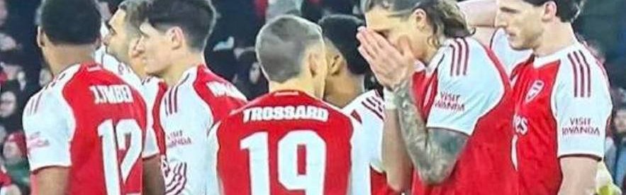 阿森纳迎来魔鬼赛程：41天内征战12场大考，6场硬仗考验四线争冠梦想