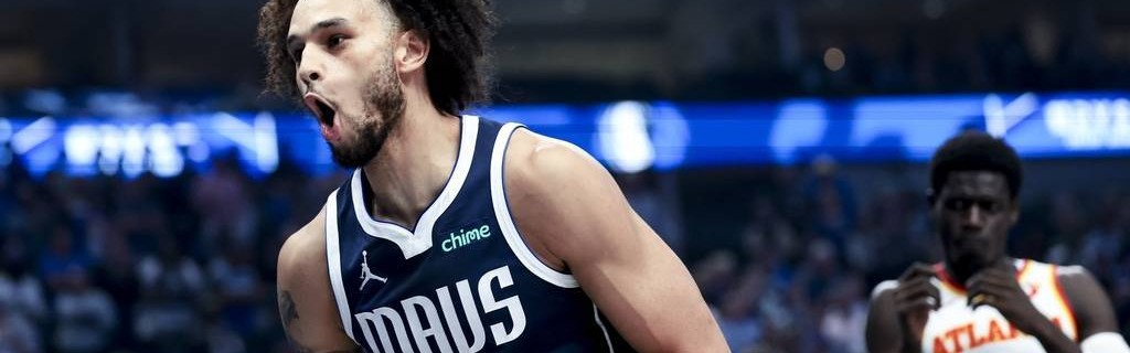 独行侠中锋接受右脚骨刺清理手术 预计训练营前康复