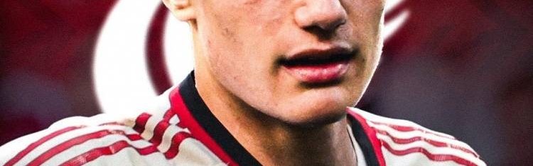 德天空：帕尔马18岁中卫莱奥尼加盟利物浦，转会费3500万欧