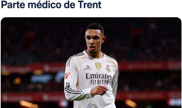 阿诺德伤情严峻恐缺阵两月，西甲头号右后卫能否摆脱“玻璃人”阴影？