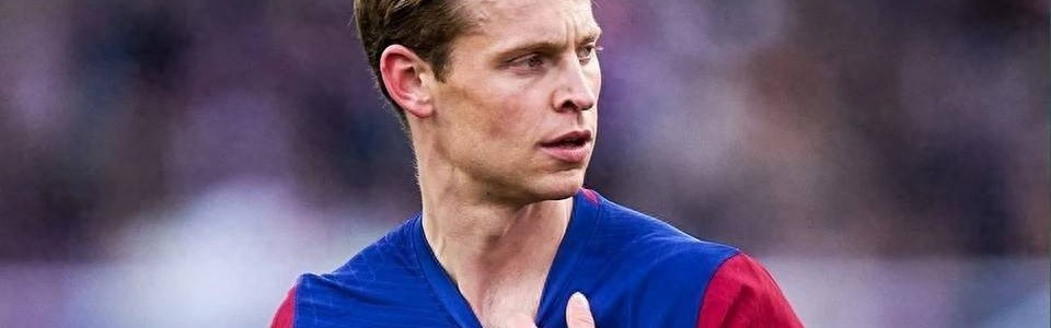 不走！容敲定未来，巴萨续约已确认