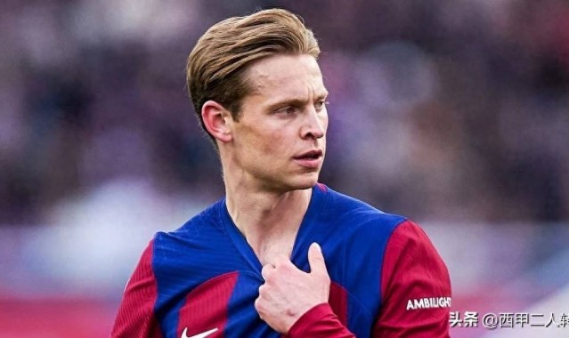 不走！容敲定未来，巴萨续约已确认