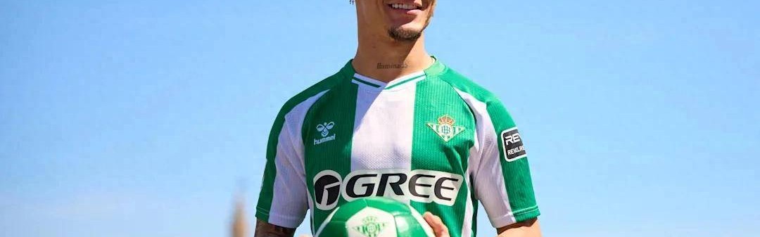 拒德甲冠军拜仁！安东尼透露离曼联原因：贝蒂斯早有约定