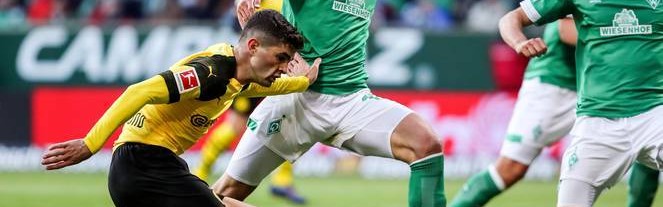 德甲：云达不来梅VS柏林联合，数据前瞻与战术分析