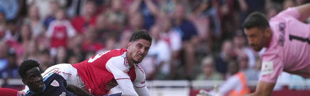 阿森纳遭遇利物浦绝杀，球队表现评分解析