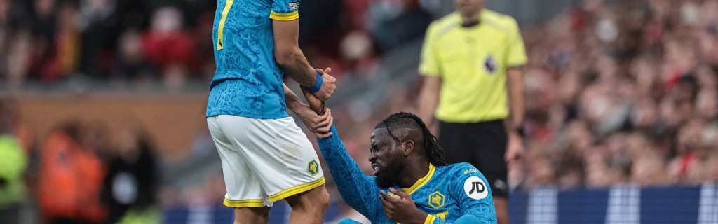 基本确定降级！狼队英超18轮仅拿2分 创百年耻辱纪录