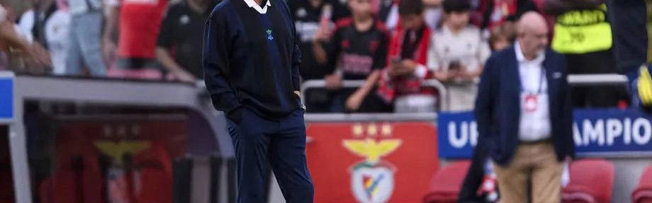 穆里尼奥签约本菲卡重返葡萄牙足坛，周六首秀