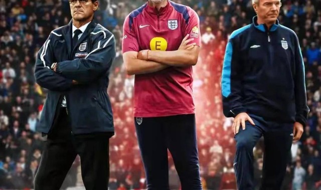 两位切尔西功勋教练，在世界杯前选择执教国家队，是冒险还是挑战